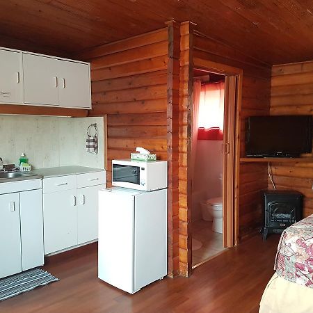 كرانبروك Flamingo Motel المظهر الخارجي الصورة
