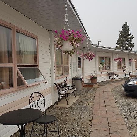كرانبروك Flamingo Motel المظهر الخارجي الصورة