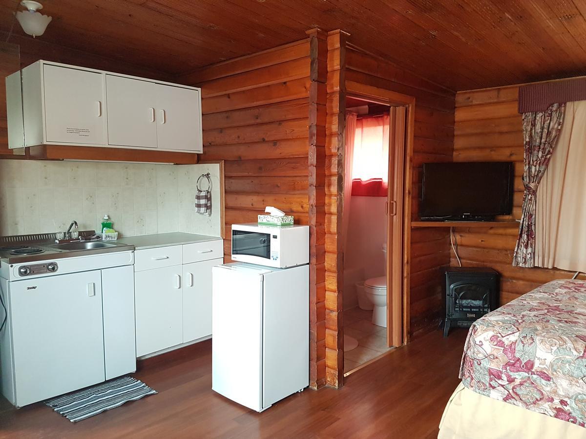 كرانبروك Flamingo Motel المظهر الخارجي الصورة