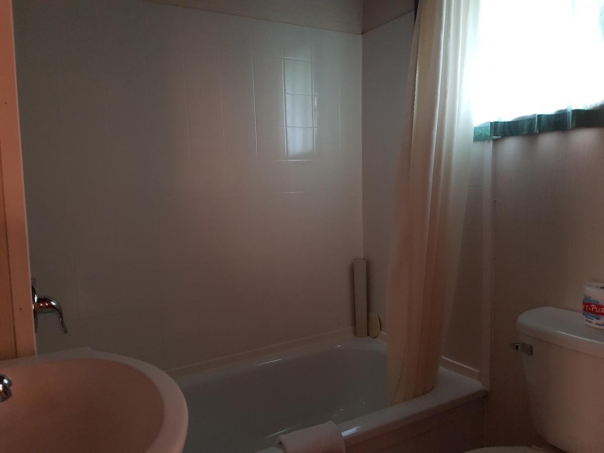 كرانبروك Flamingo Motel المظهر الخارجي الصورة