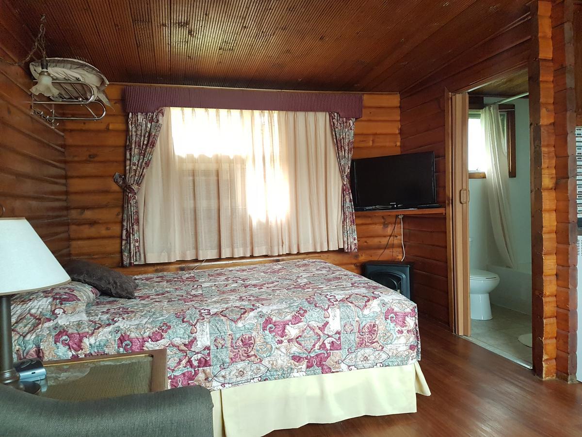 كرانبروك Flamingo Motel المظهر الخارجي الصورة