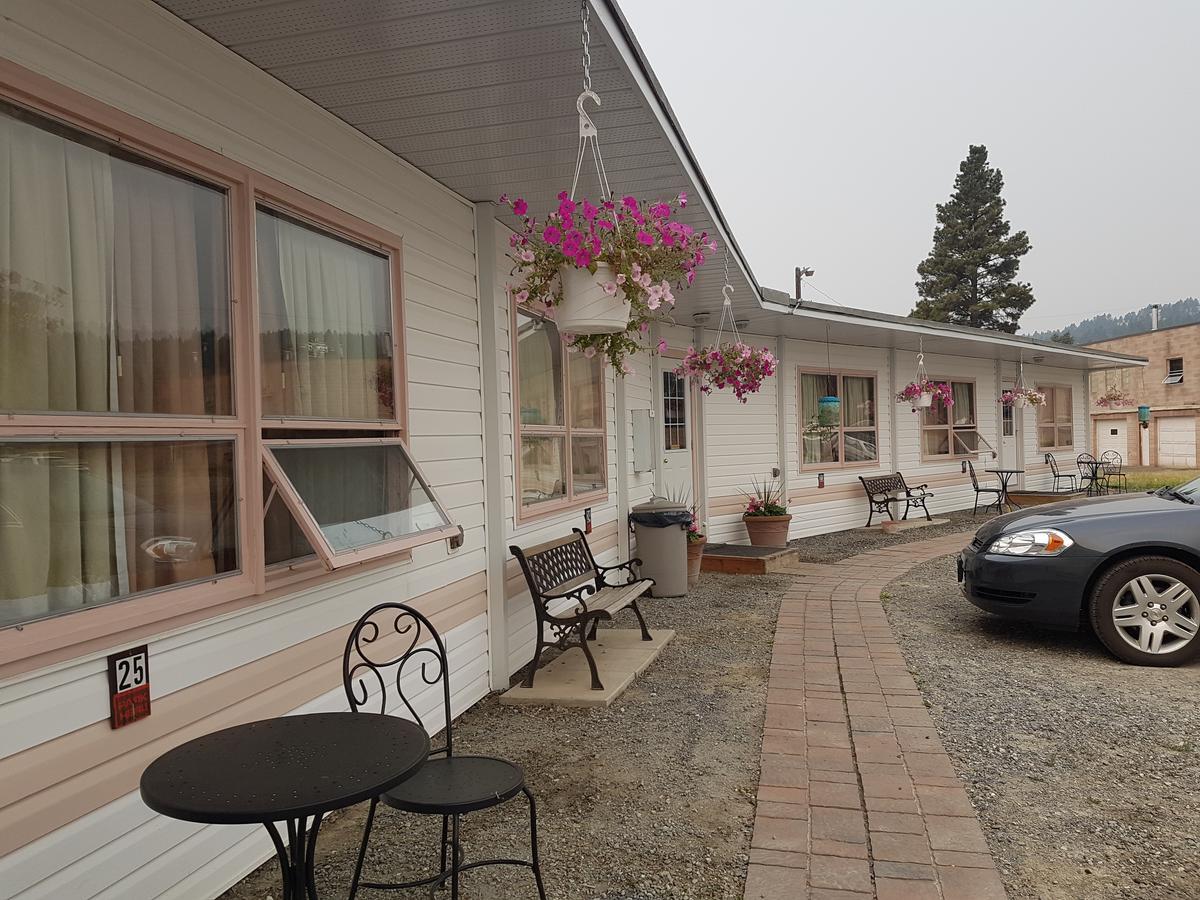 كرانبروك Flamingo Motel المظهر الخارجي الصورة